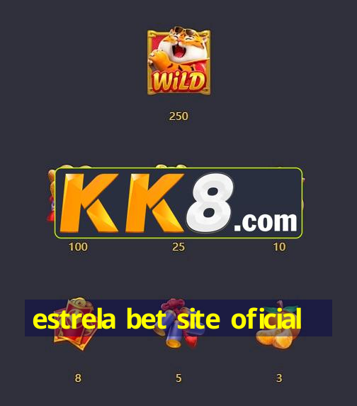 estrela bet site oficial