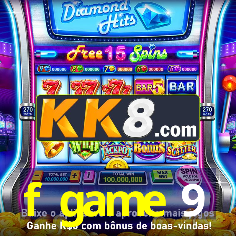 f game 9
