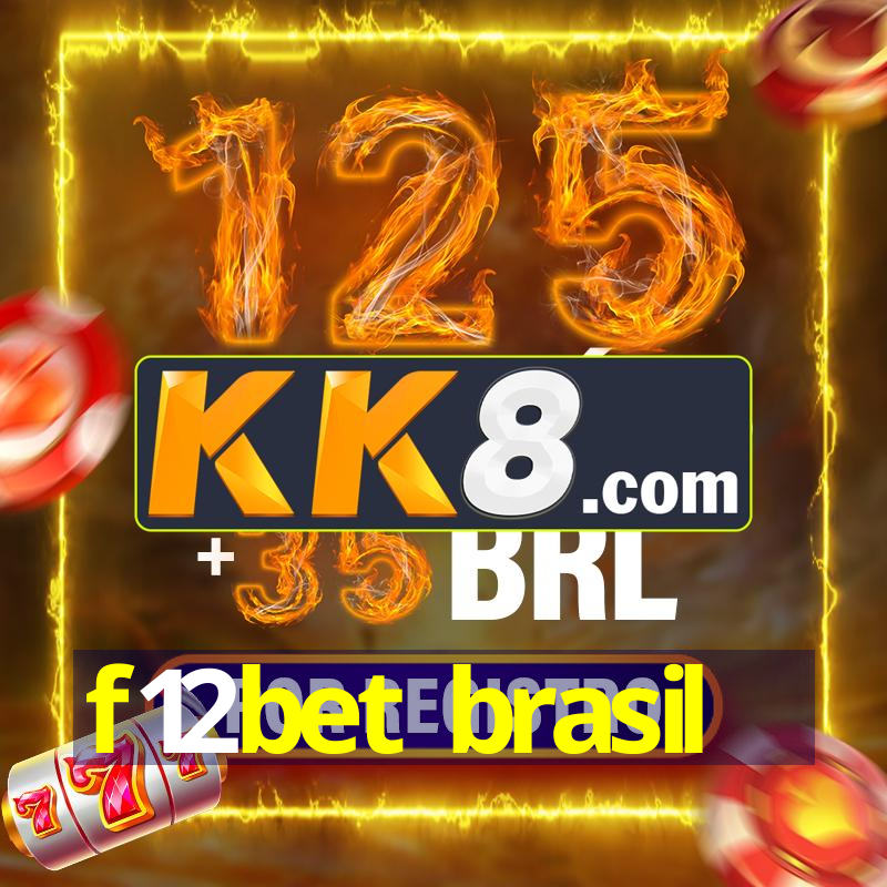 f12bet brasil