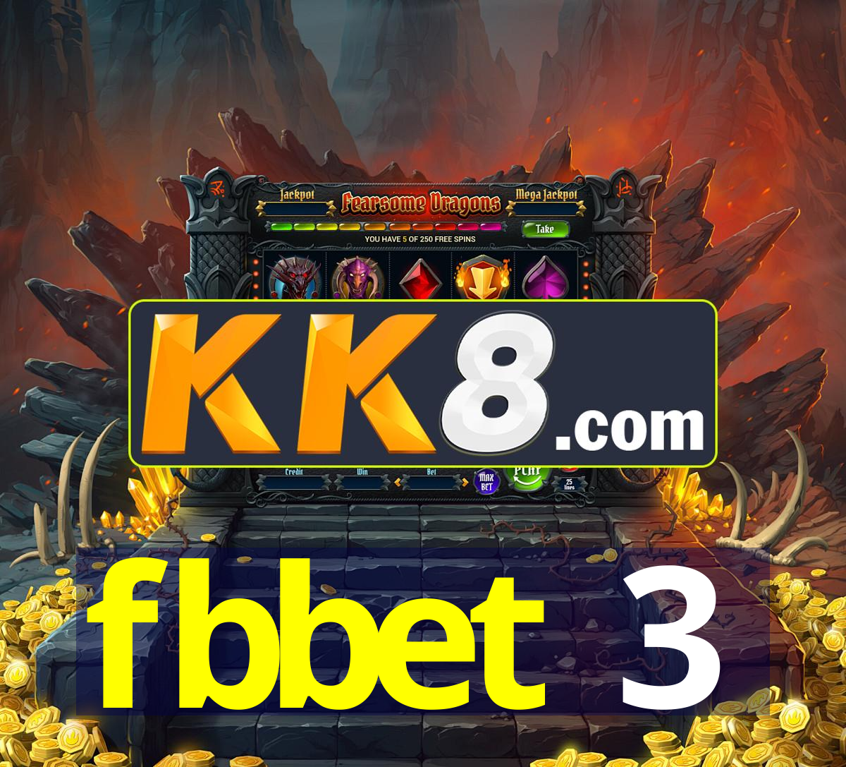 fbbet 3