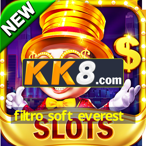 filtro soft everest