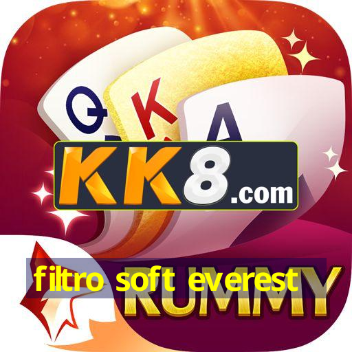 filtro soft everest