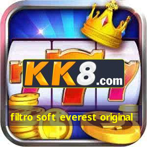 filtro soft everest original
