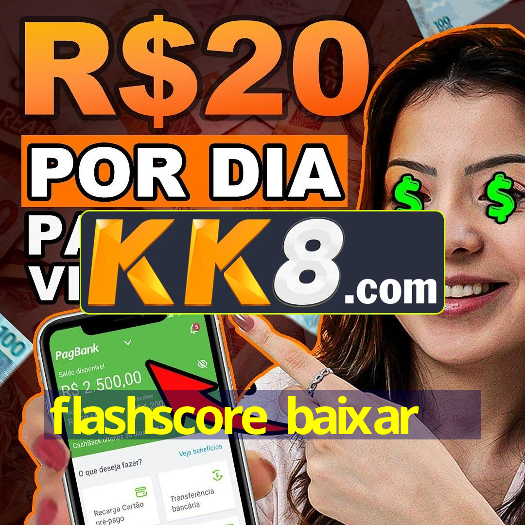 flashscore baixar