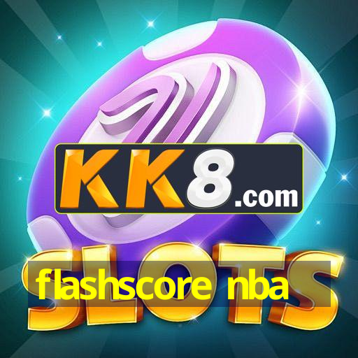 flashscore nba