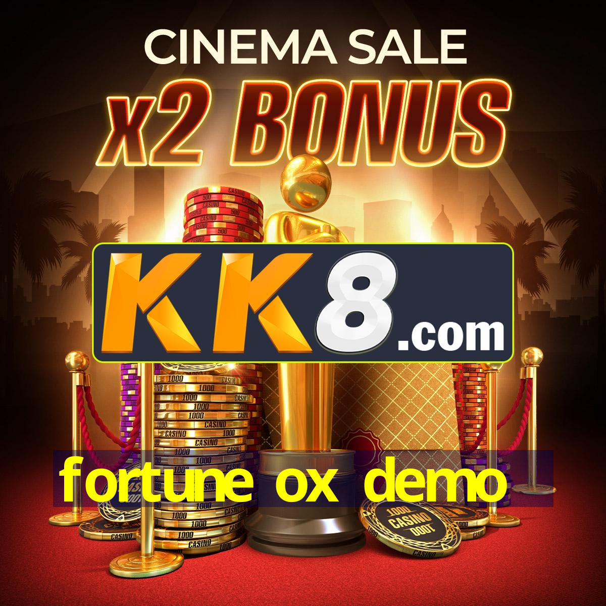 fortune ox demo