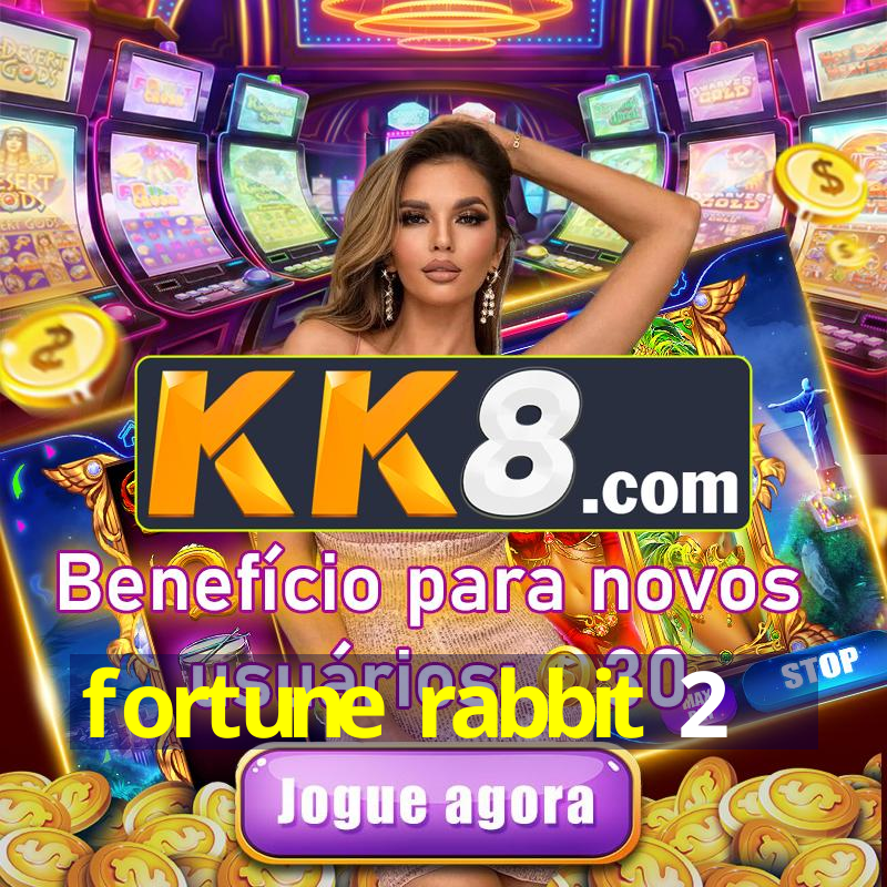 fortune rabbit 2