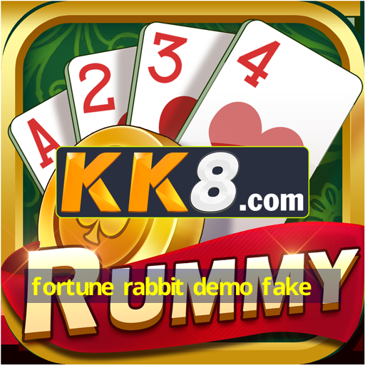 fortune rabbit demo fake
