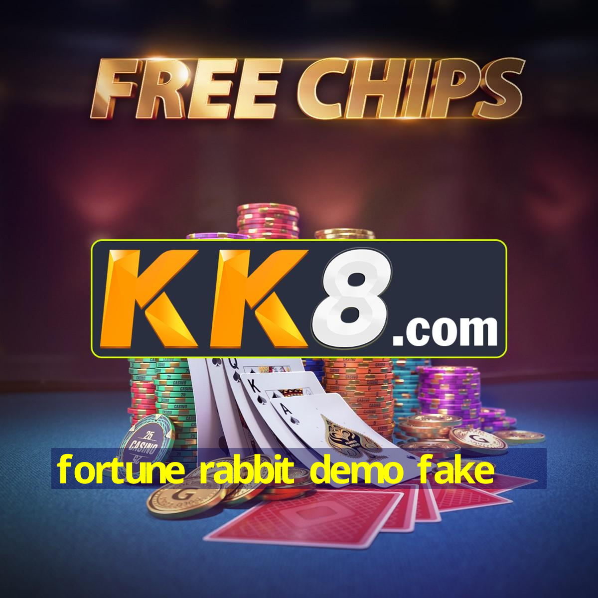 fortune rabbit demo fake