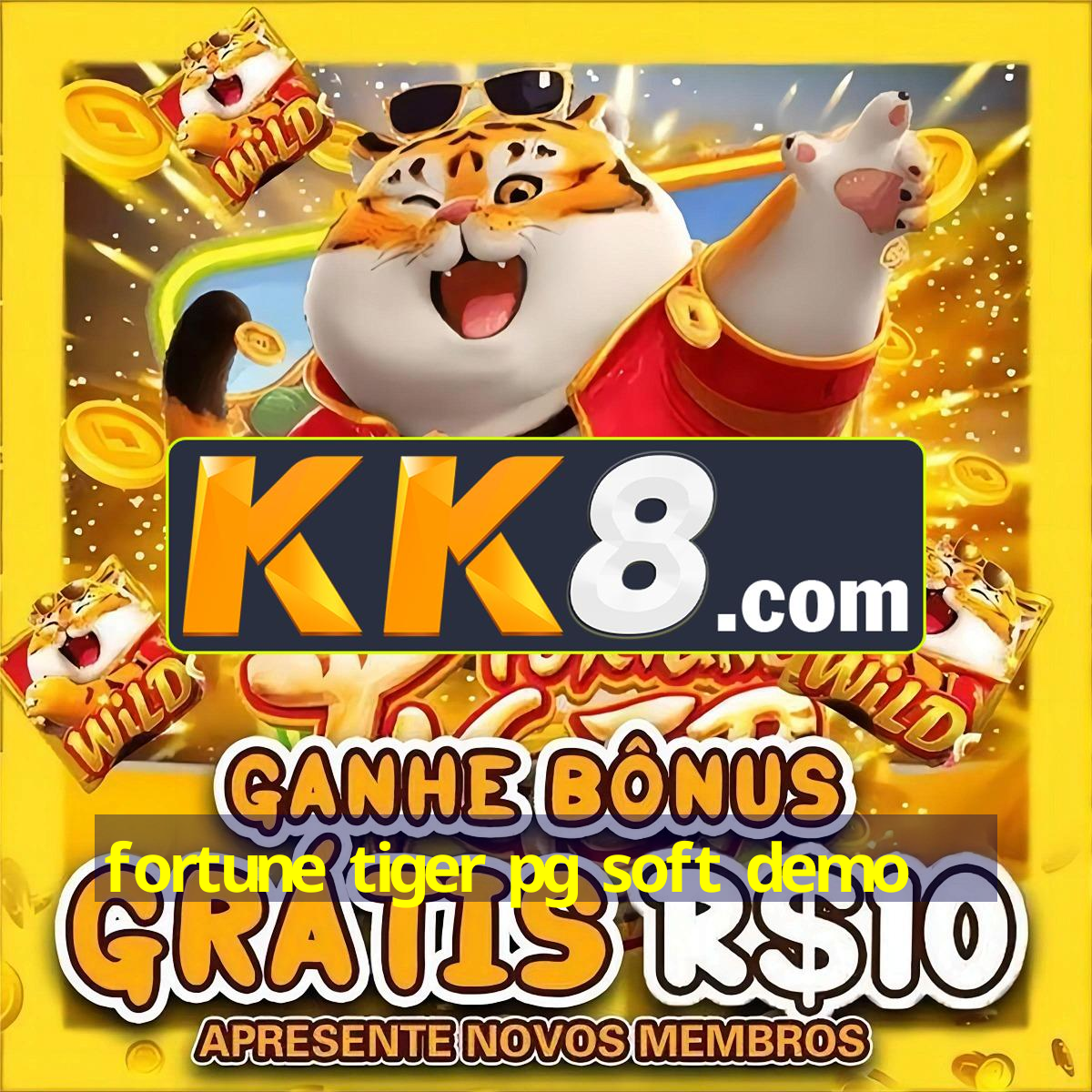 fortune tiger pg soft demo