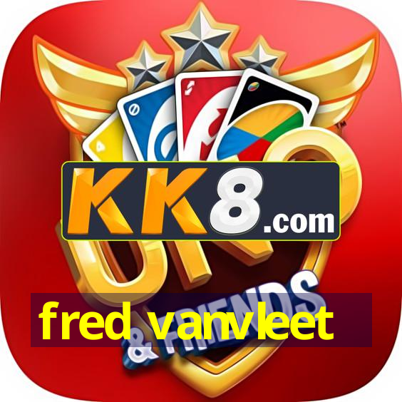 fred vanvleet