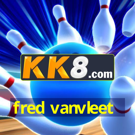 fred vanvleet