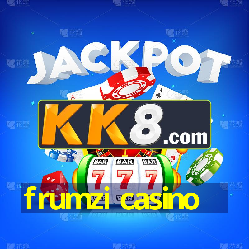 frumzi casino