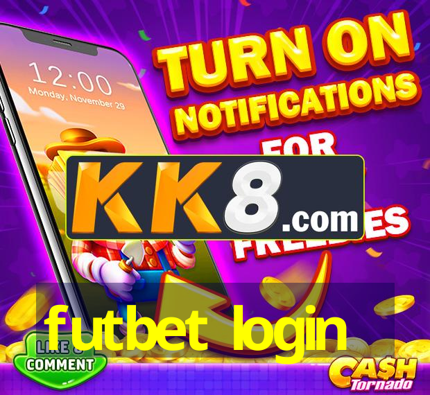 futbet login