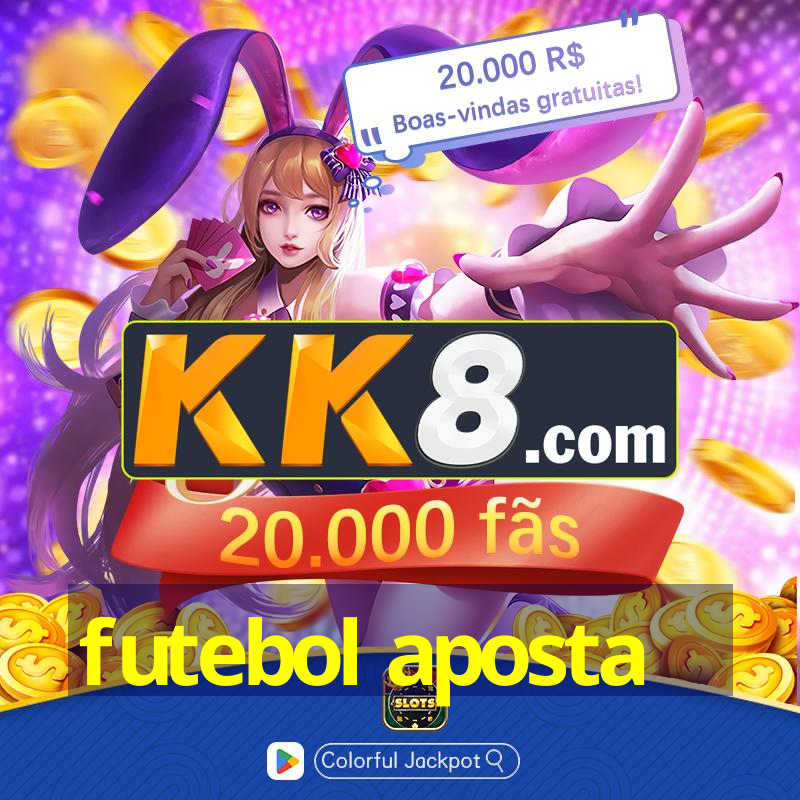 futebol aposta