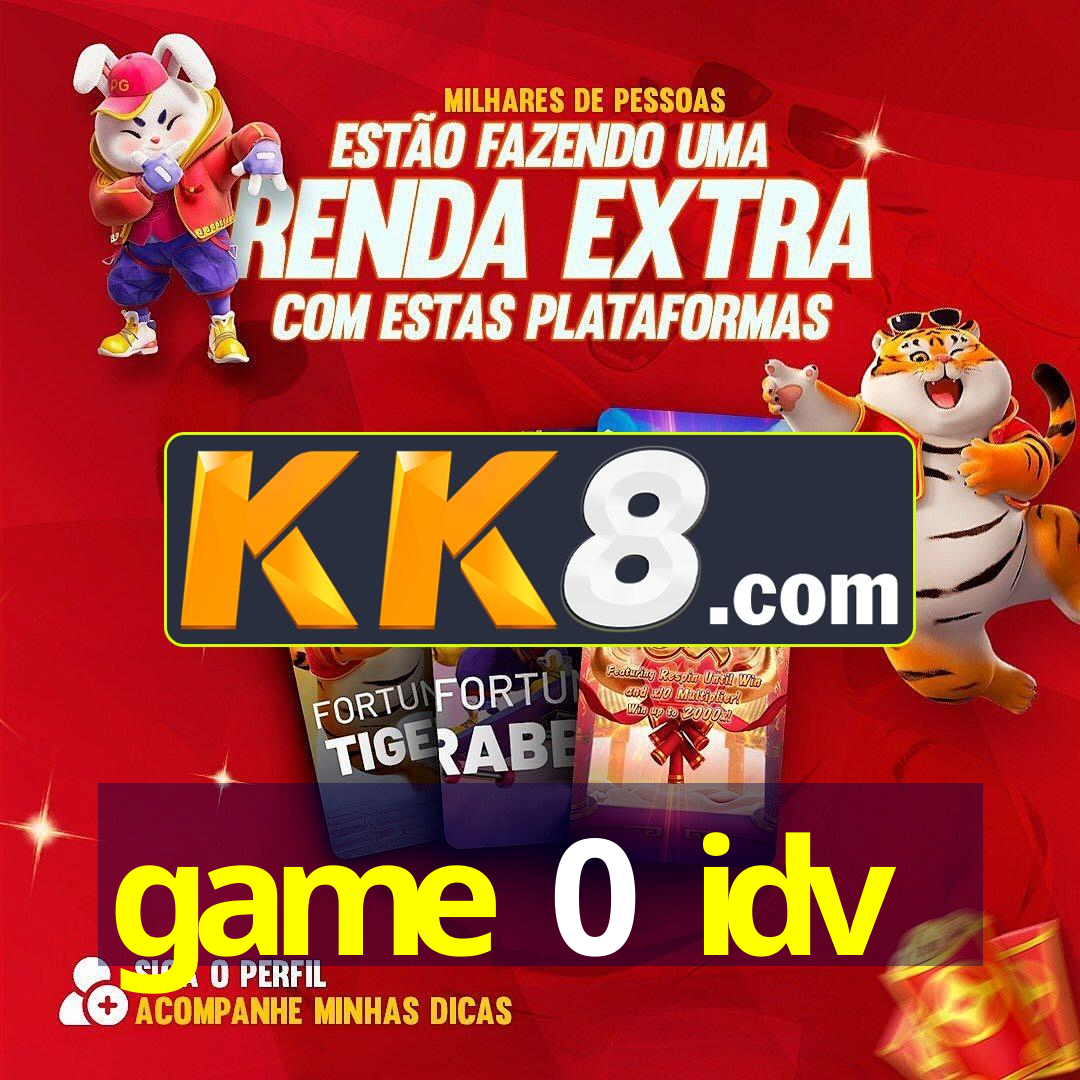 game 0 idv