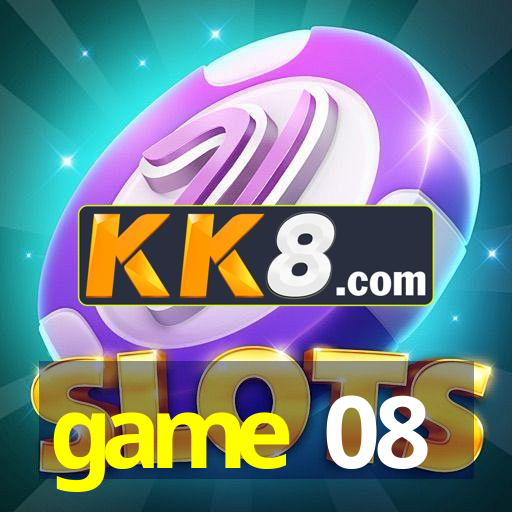 game 08