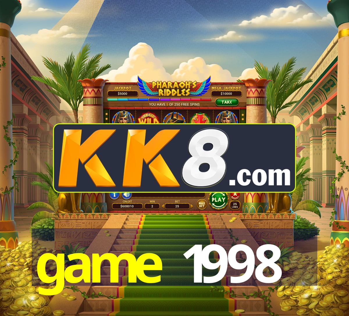 game 1998