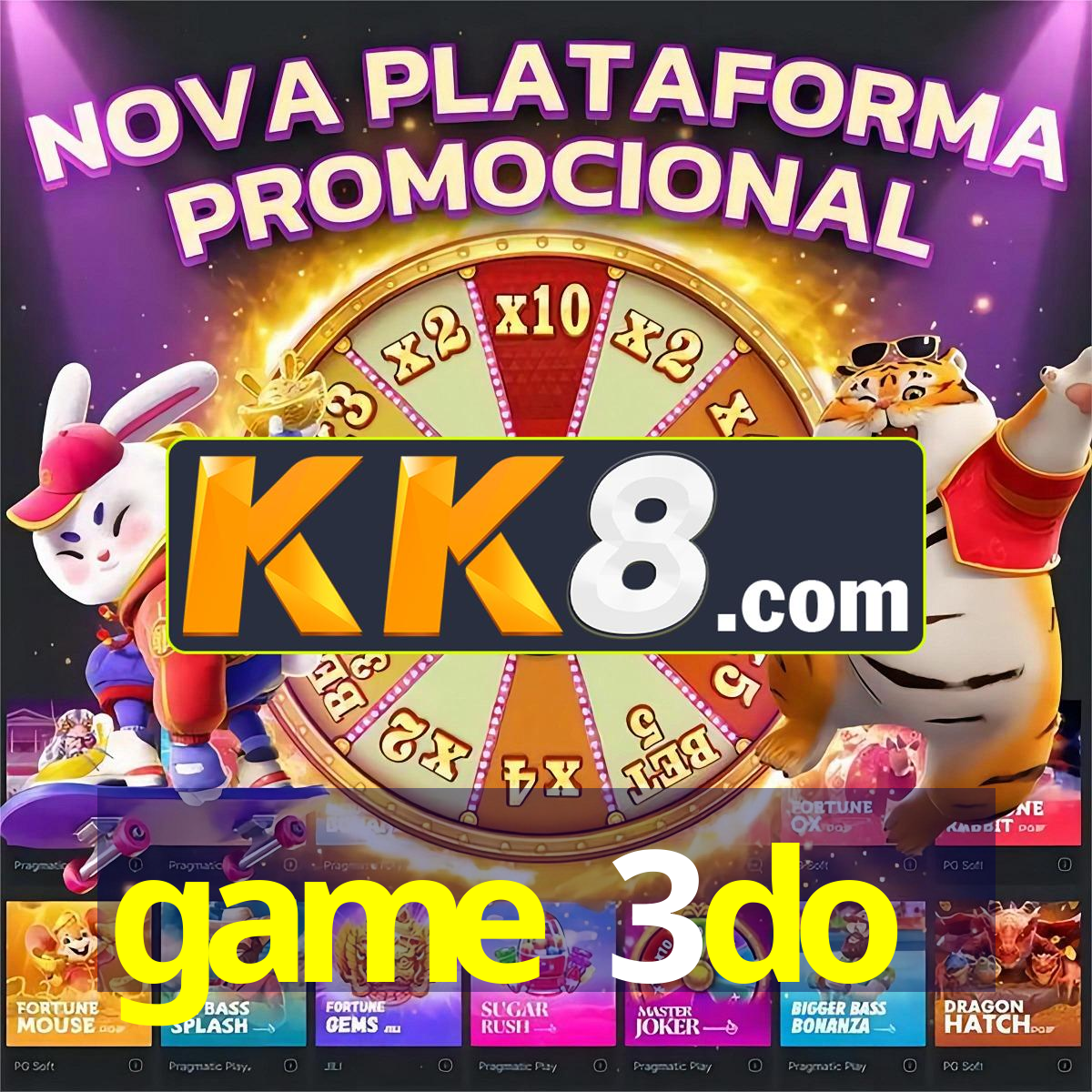 game 3do