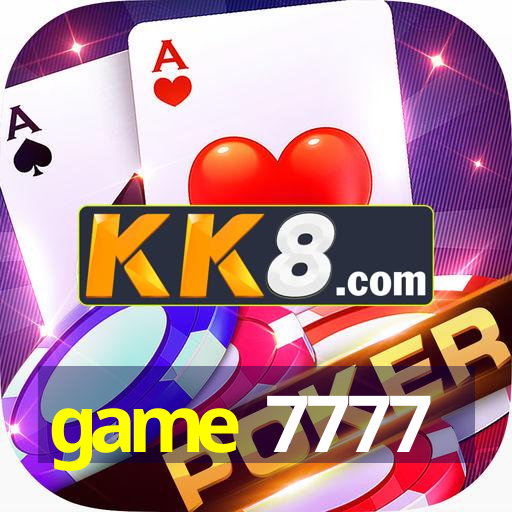 game 7777