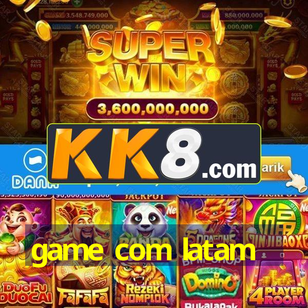 game com latam