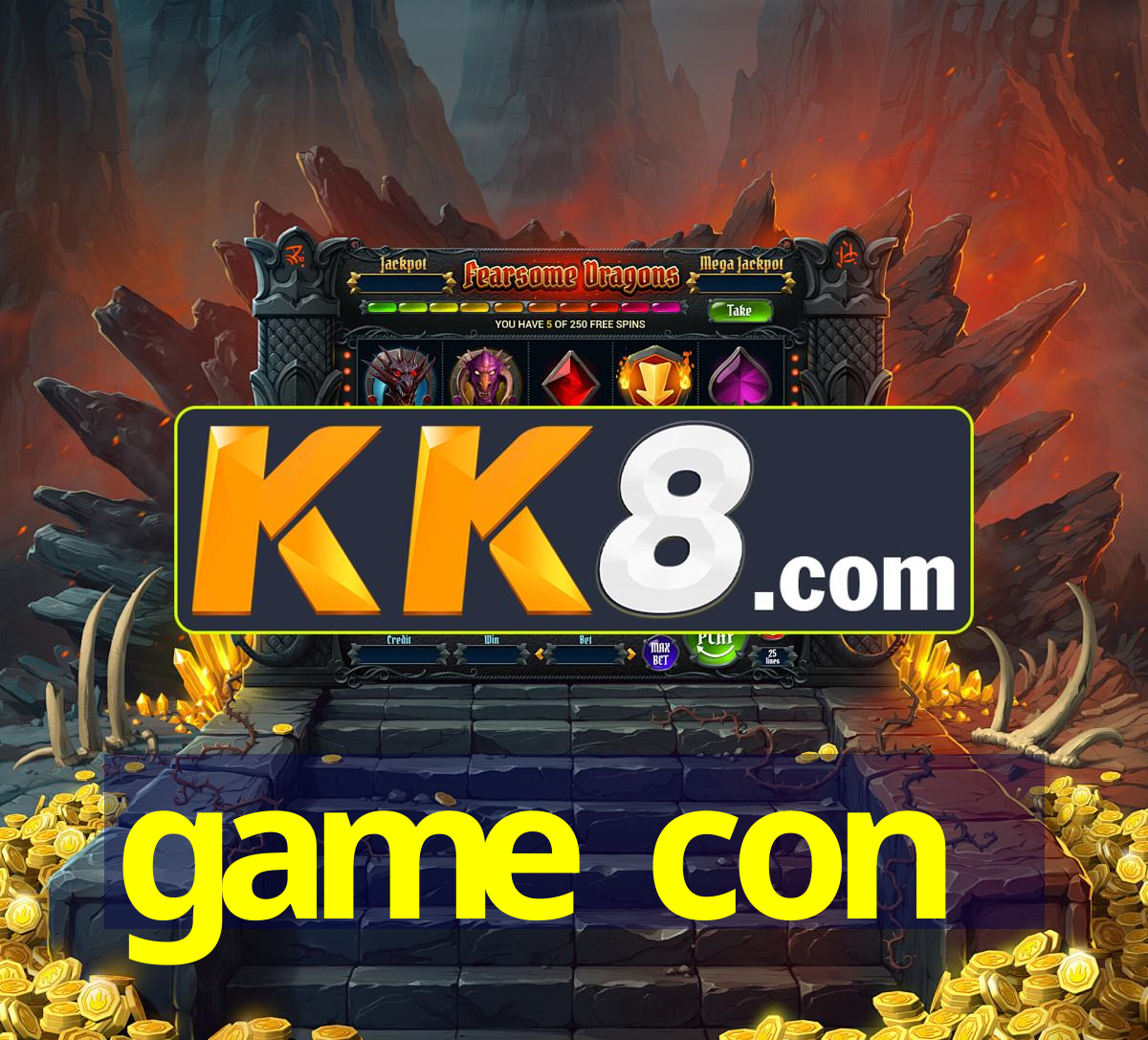 game con