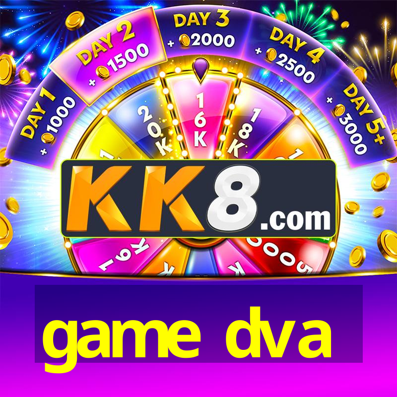 game dva