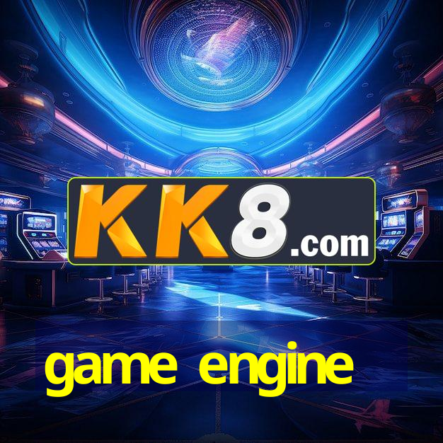 game engine