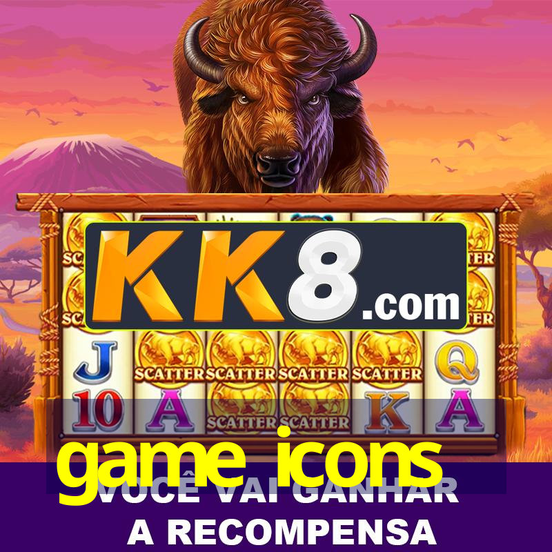 game icons