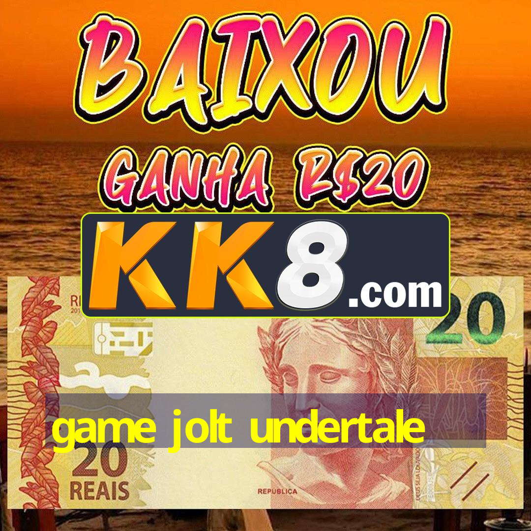 game jolt undertale