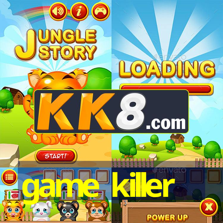 game killer