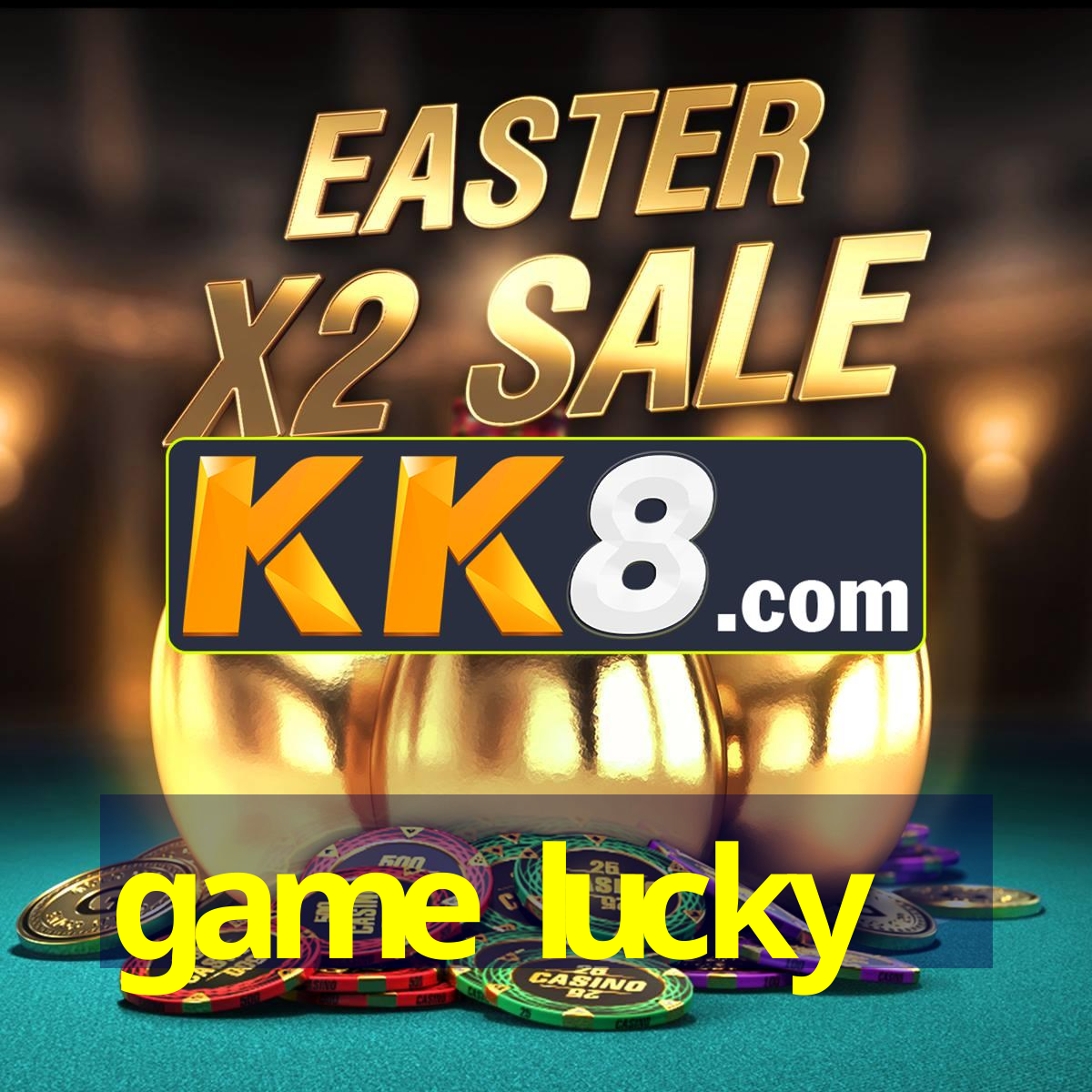 game lucky