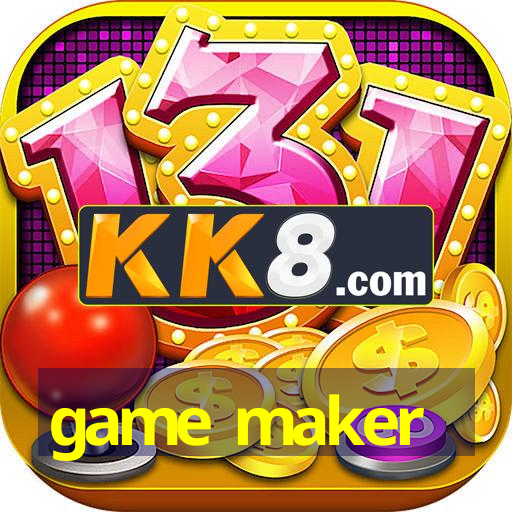 game maker