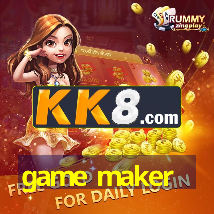 game maker