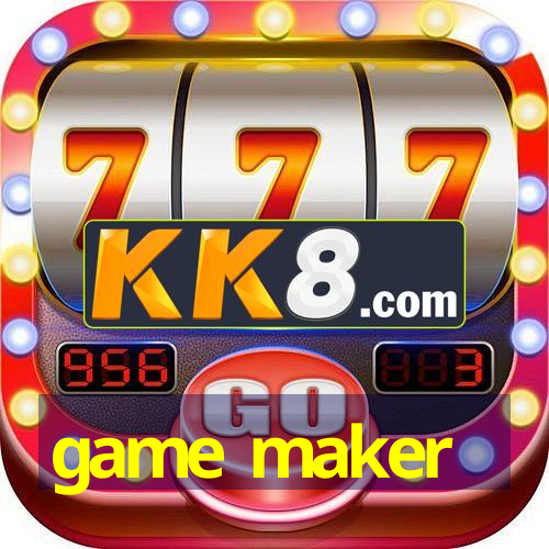 game maker