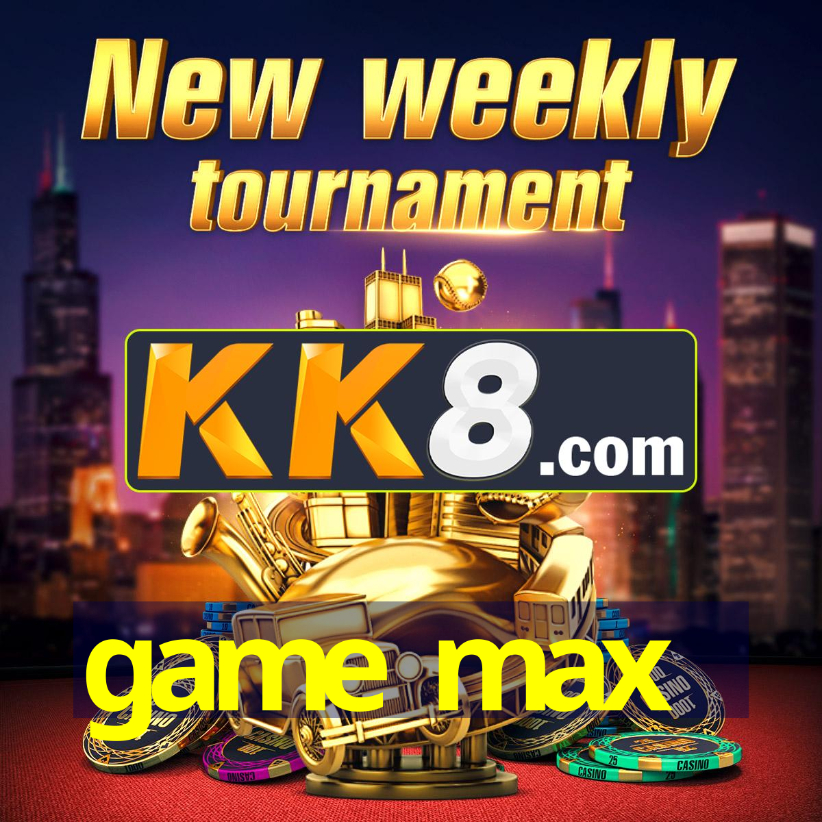 game max