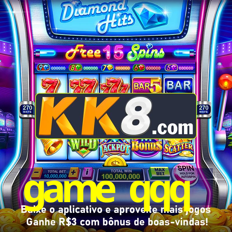 game qqq