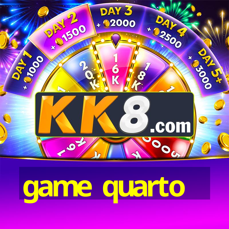 game quarto