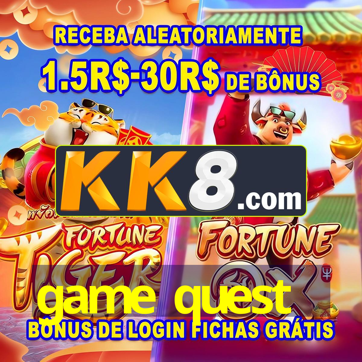 game quest