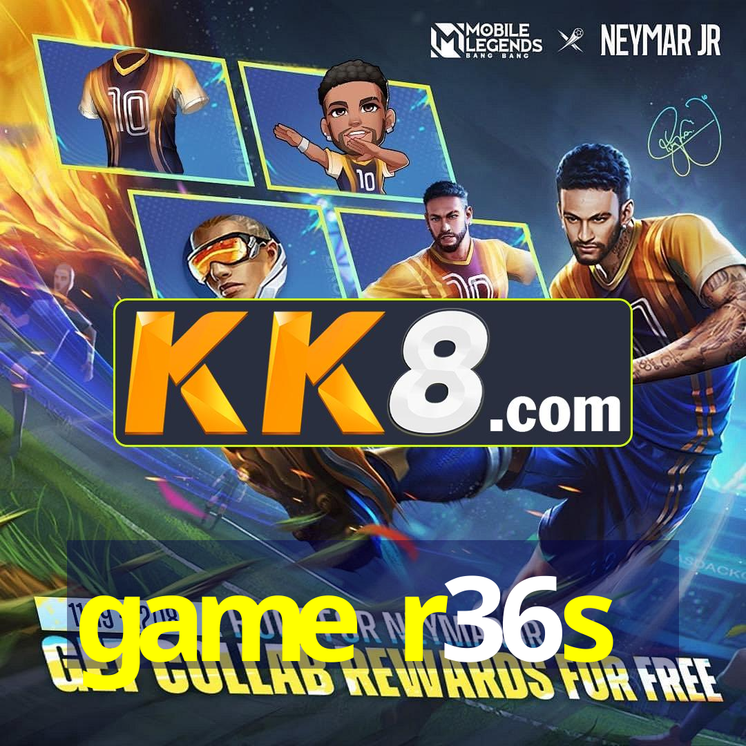 game r36s