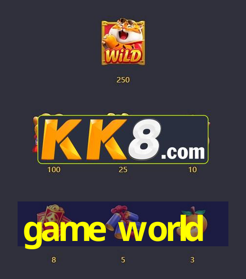 game world