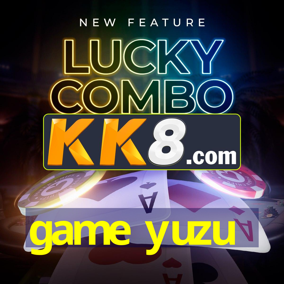 game yuzu