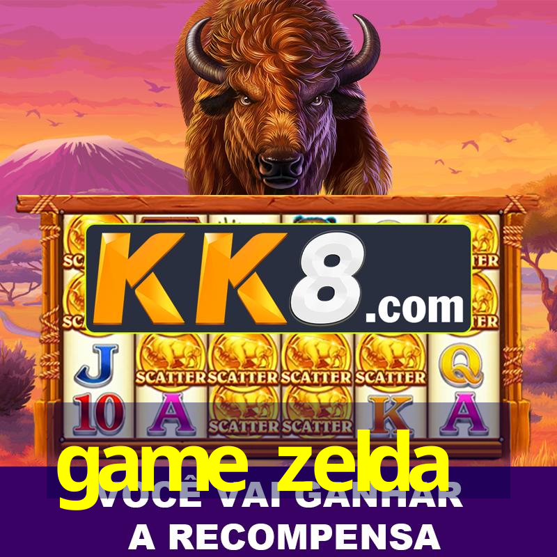 game zelda