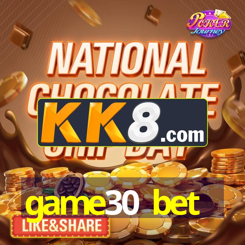 game30 bet