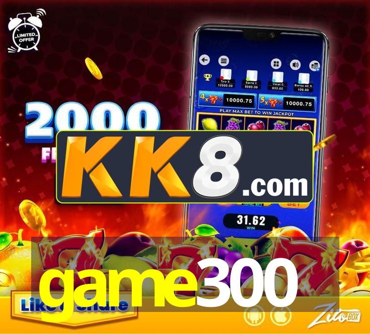 game300