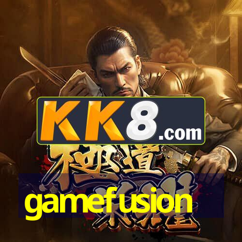 gamefusion
