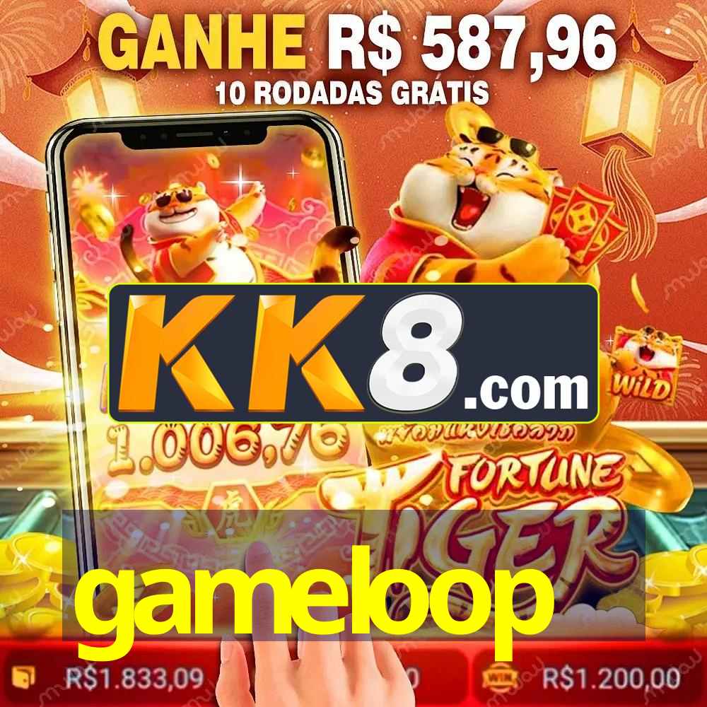 gameloop