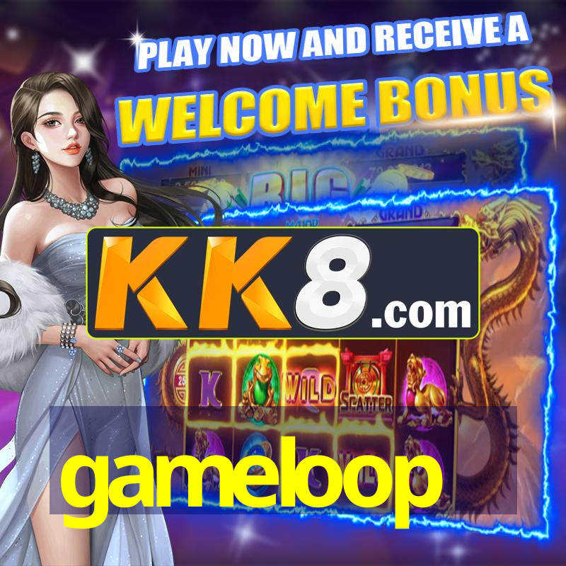 gameloop