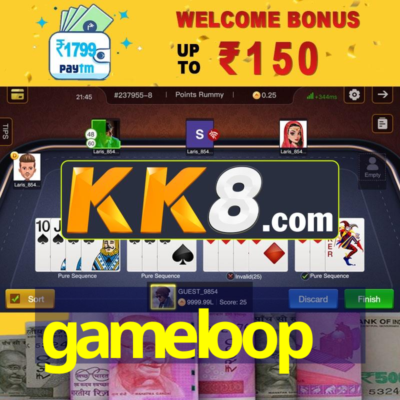 gameloop