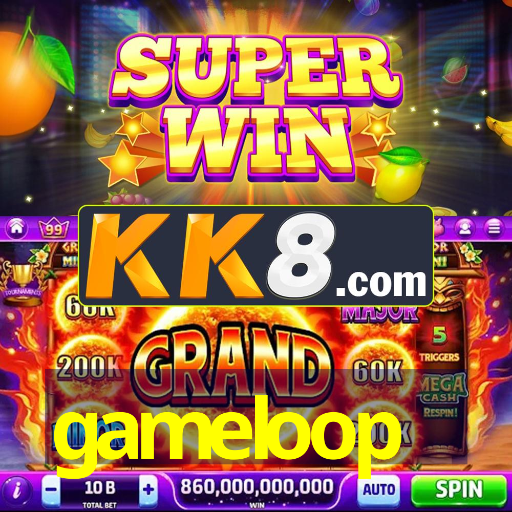 gameloop